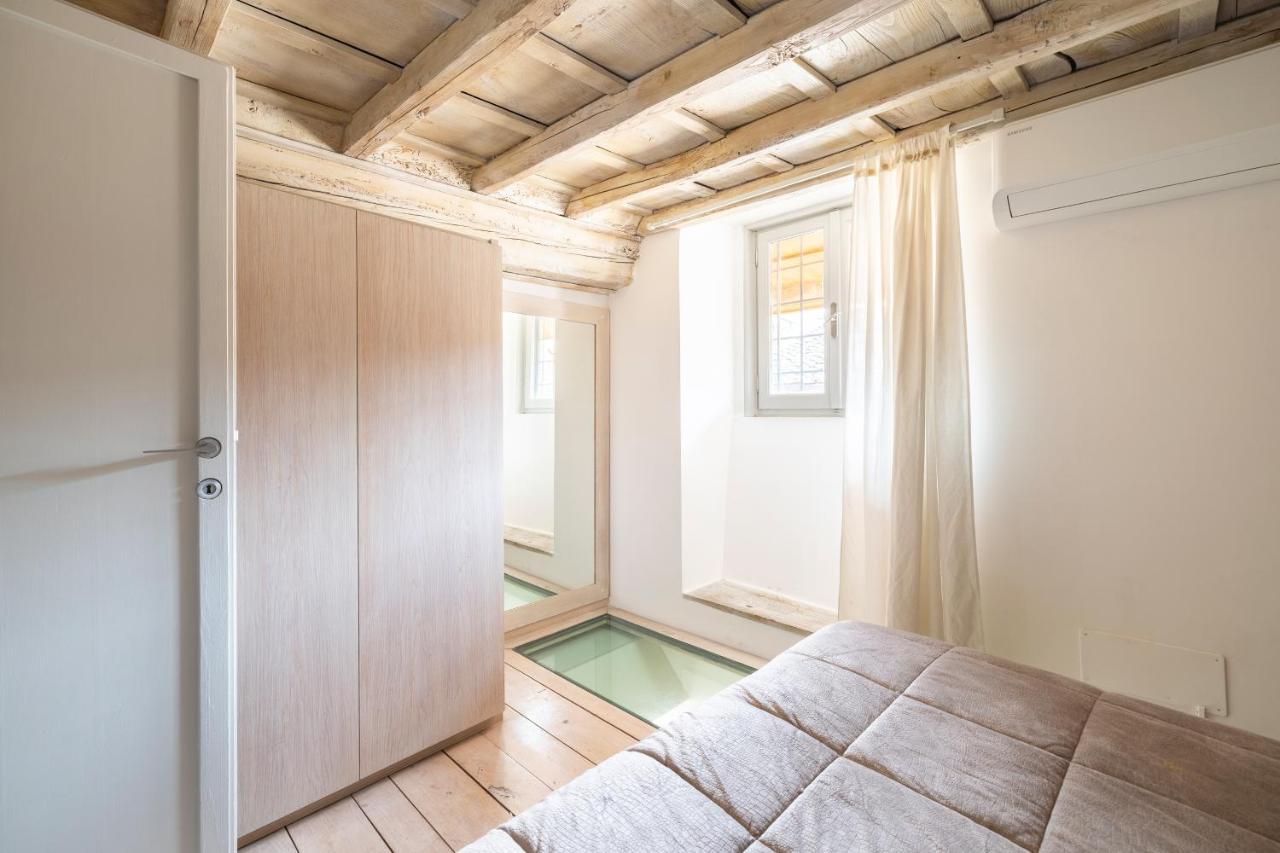 Ottavia Al Foro - Luxury Property Рим Екстер'єр фото