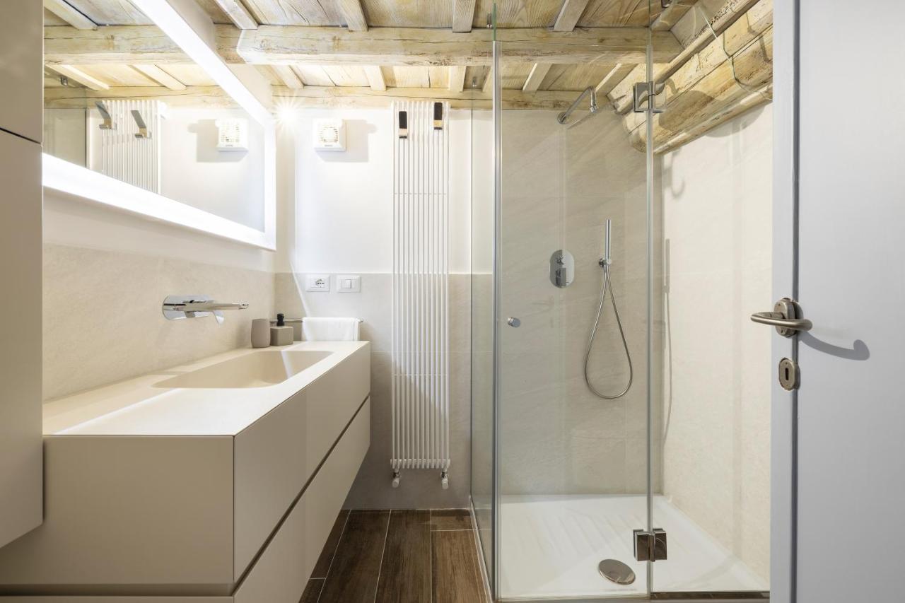 Ottavia Al Foro - Luxury Property Рим Екстер'єр фото
