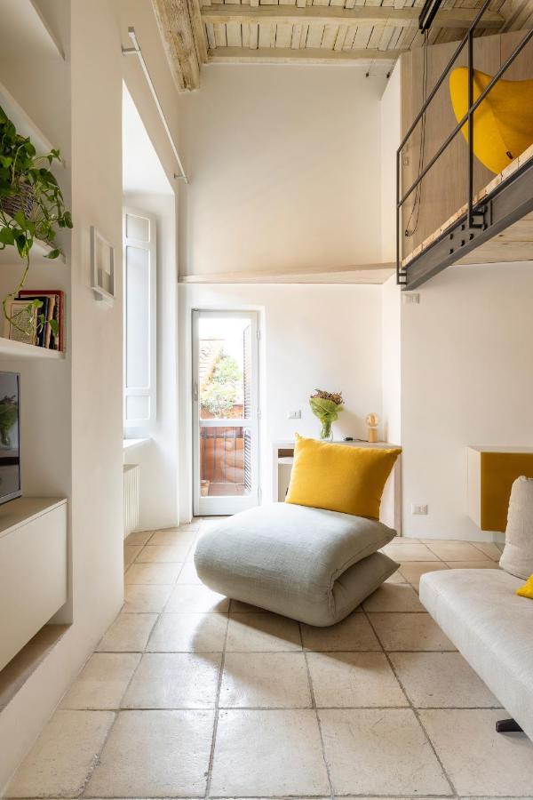 Ottavia Al Foro - Luxury Property Рим Екстер'єр фото