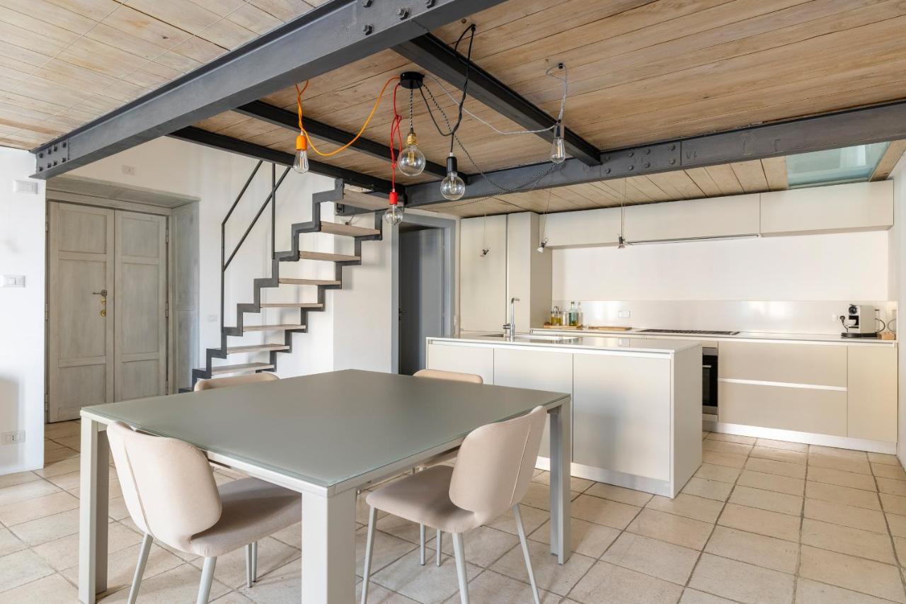 Ottavia Al Foro - Luxury Property Рим Екстер'єр фото