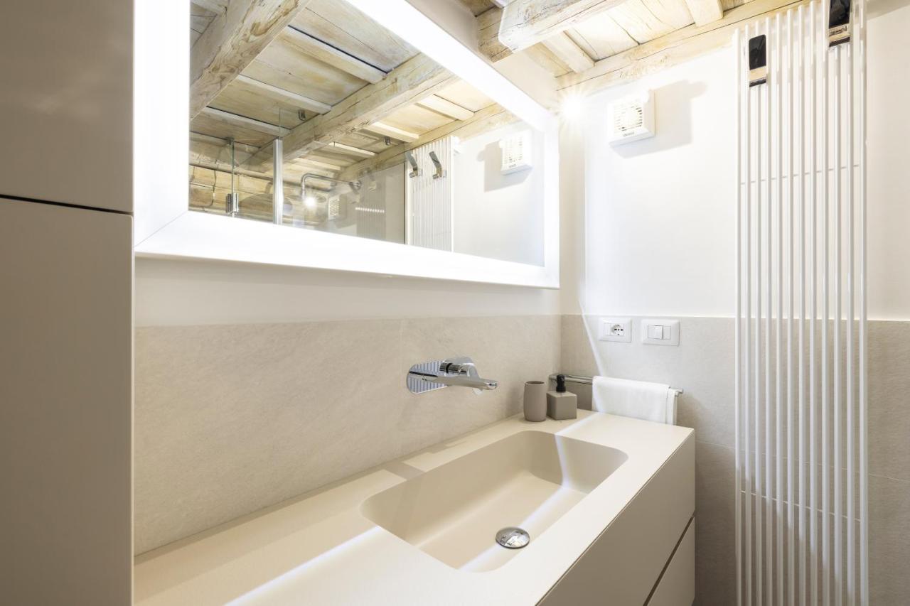 Ottavia Al Foro - Luxury Property Рим Екстер'єр фото