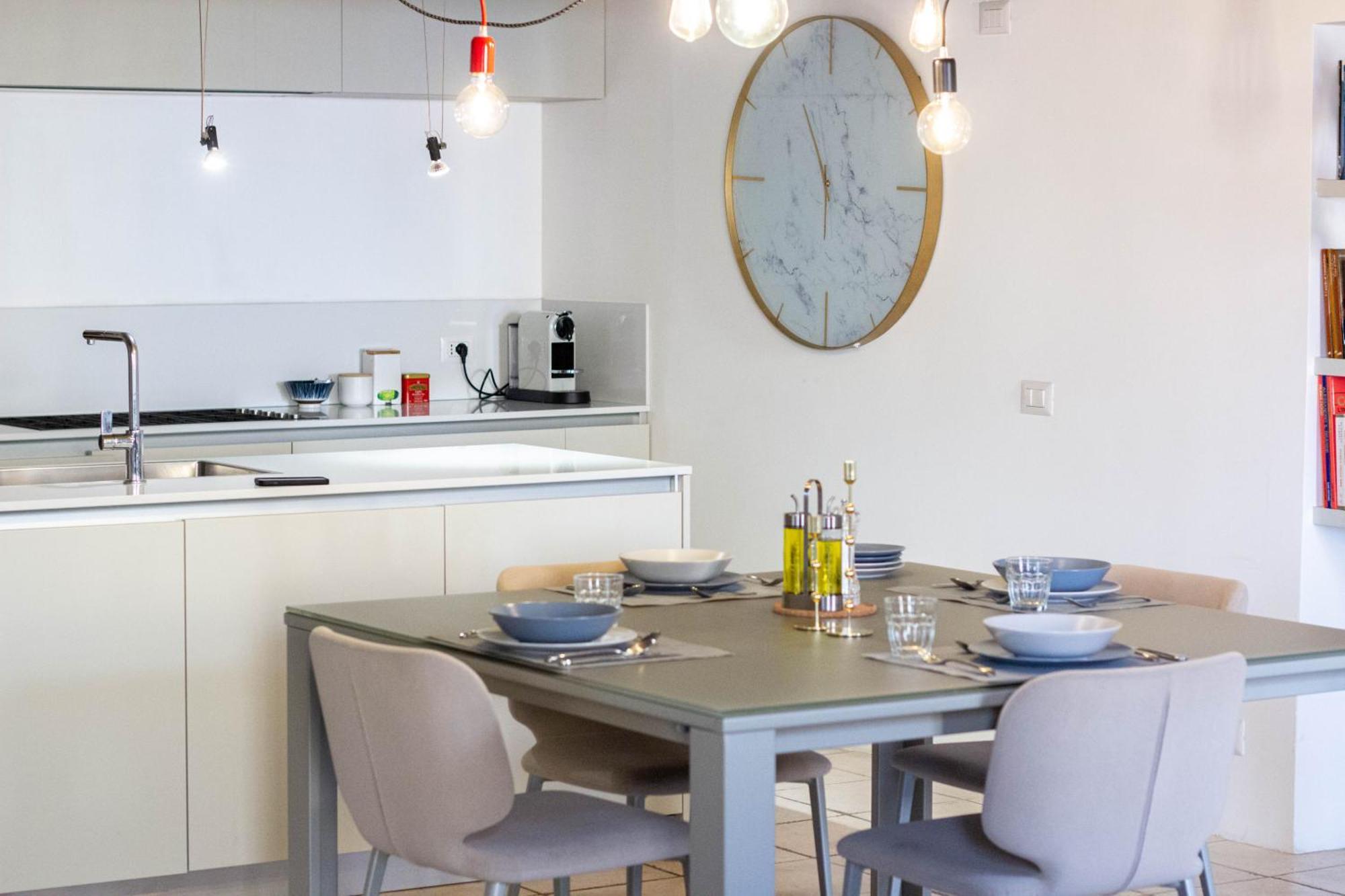 Ottavia Al Foro - Luxury Property Рим Екстер'єр фото
