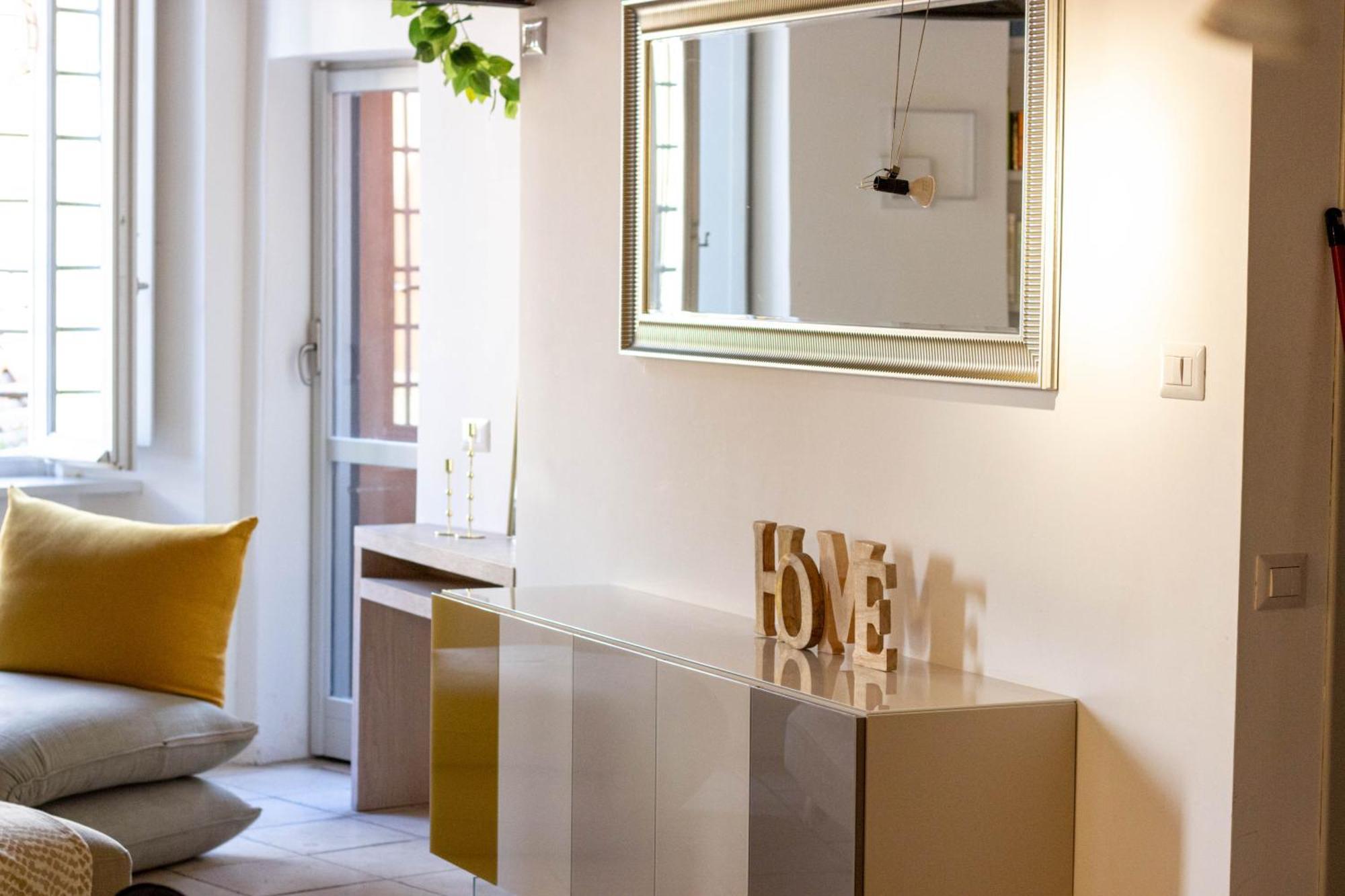 Ottavia Al Foro - Luxury Property Рим Екстер'єр фото