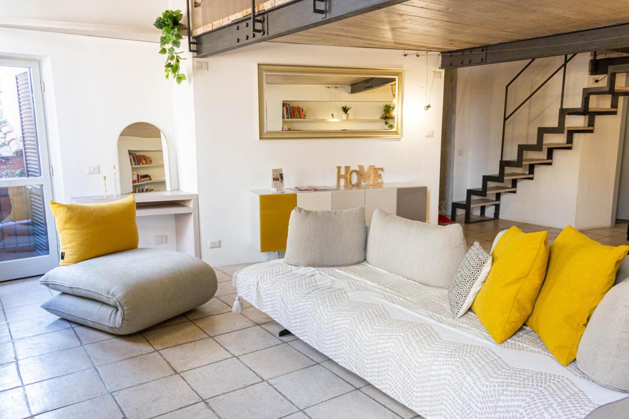 Ottavia Al Foro - Luxury Property Рим Екстер'єр фото