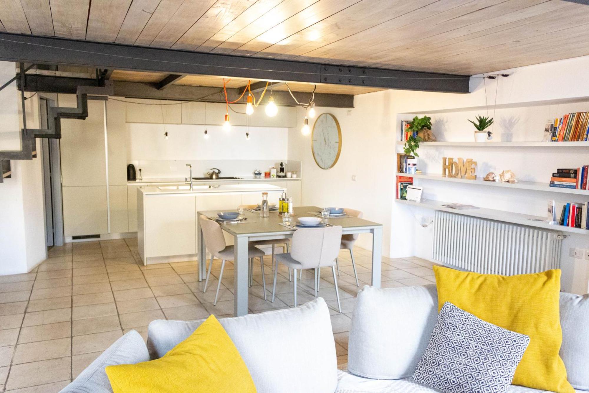 Ottavia Al Foro - Luxury Property Рим Екстер'єр фото