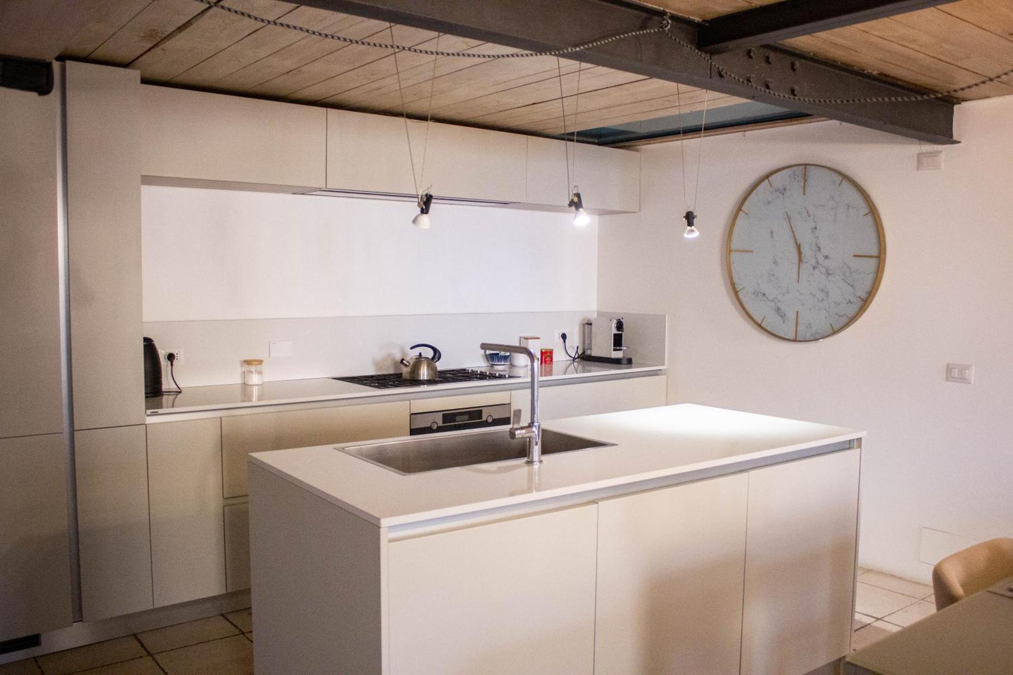 Ottavia Al Foro - Luxury Property Рим Екстер'єр фото