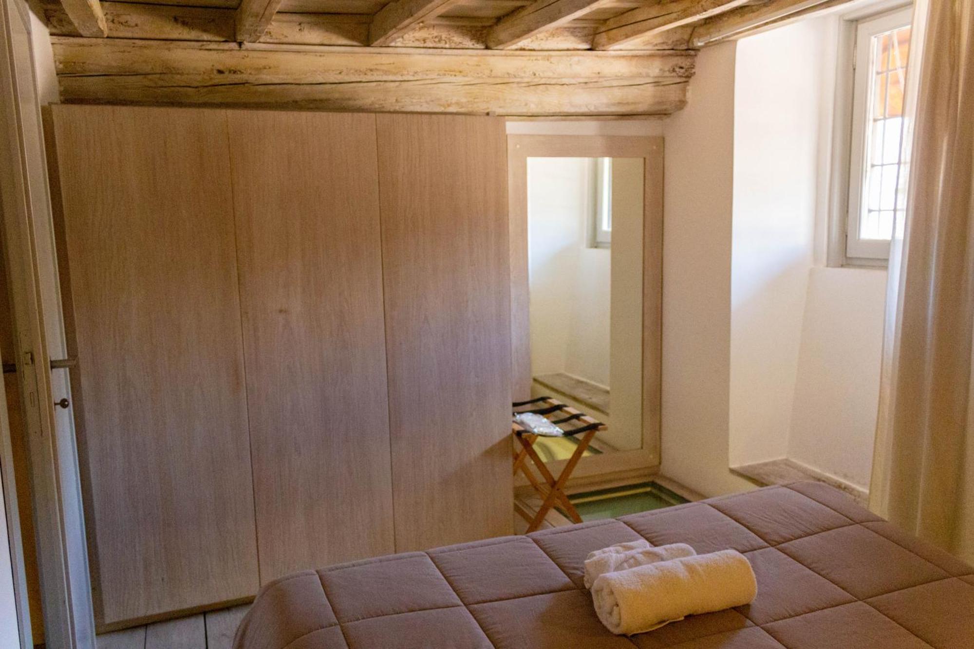 Ottavia Al Foro - Luxury Property Рим Екстер'єр фото